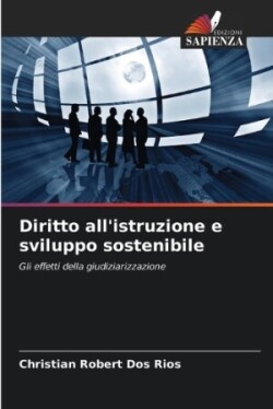 Diritto all'istruzione e sviluppo sostenibile