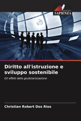 Diritto all'istruzione e sviluppo sostenibile