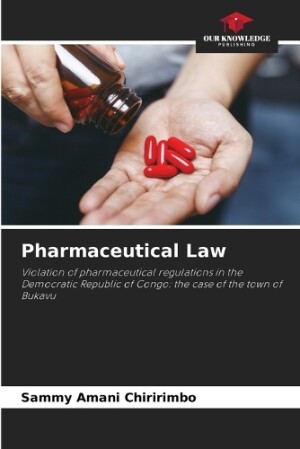 Pharmaceutical Law