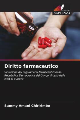 Diritto farmaceutico