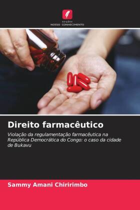 Direito farmacêutico