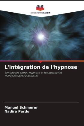 L'intégration de l'hypnose