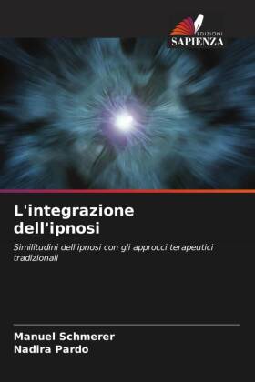 L'integrazione dell'ipnosi