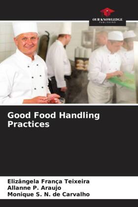 Good Food Handling Practices