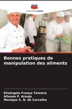 Bonnes pratiques de manipulation des aliments