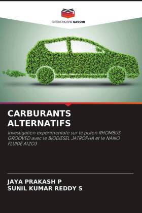 CARBURANTS ALTERNATIFS