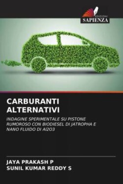 CARBURANTI ALTERNATIVI