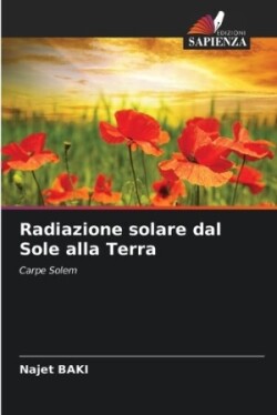 Radiazione solare dal Sole alla Terra