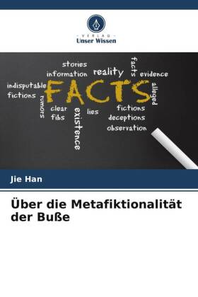 Über die Metafiktionalität der Buße