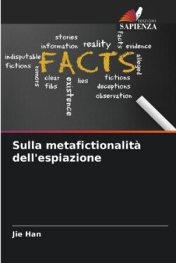 Sulla metafictionalità dell'espiazione