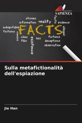 Sulla metafictionalità dell'espiazione