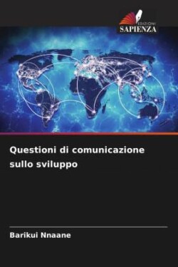 Questioni di comunicazione sullo sviluppo