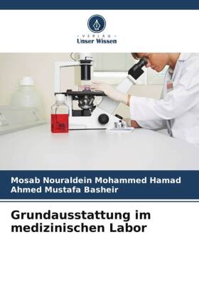 Grundausstattung im medizinischen Labor