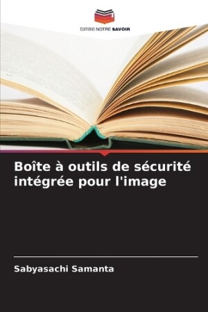 Boîte à outils de sécurité intégrée pour l'image