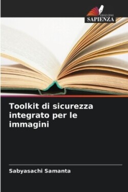 Toolkit di sicurezza integrato per le immagini