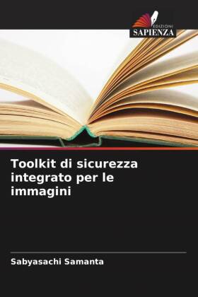 Toolkit di sicurezza integrato per le immagini