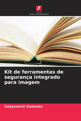 Kit de ferramentas de segurança integrado para imagem