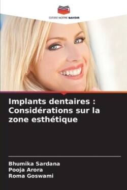 Implants dentaires