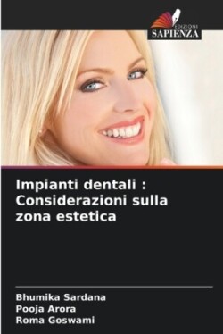 Impianti dentali