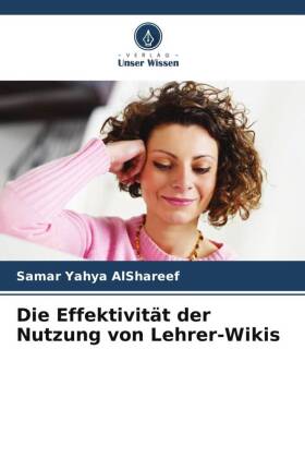 Die Effektivität der Nutzung von Lehrer-Wikis