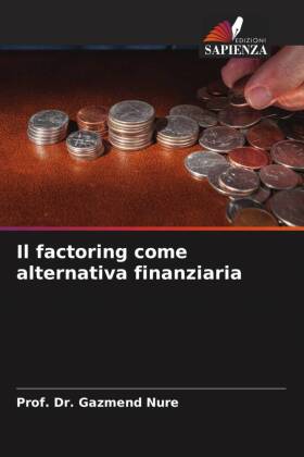 factoring come alternativa finanziaria