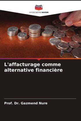 L'affacturage comme alternative financière