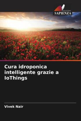 Cura idroponica intelligente grazie a IoThings