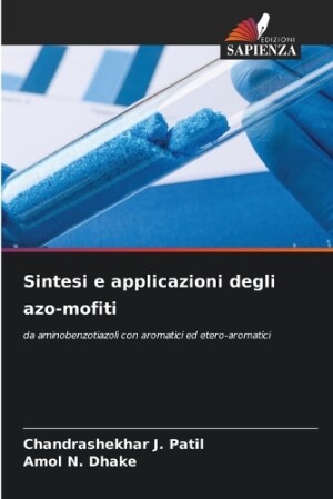 Sintesi e applicazioni degli azo-mofiti