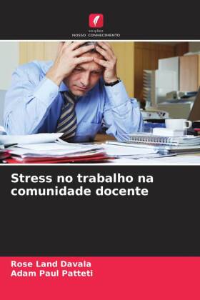 Stress no trabalho na comunidade docente