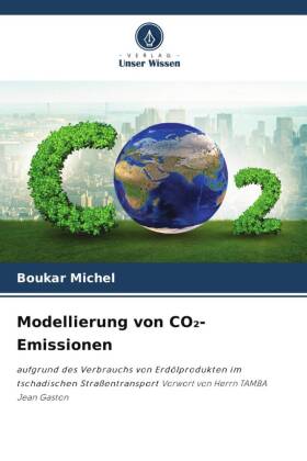 Modellierung von CO2-Emissionen