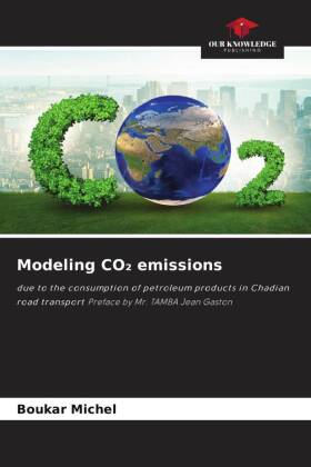 Modeling CO2 emissions