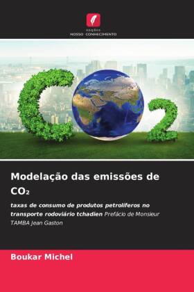 Modelação das emissões de CO2