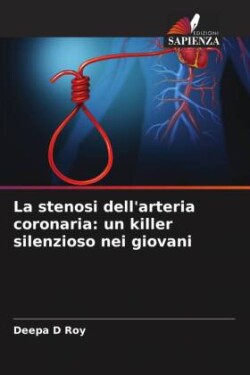 stenosi dell'arteria coronaria