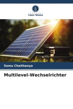 Multilevel-Wechselrichter