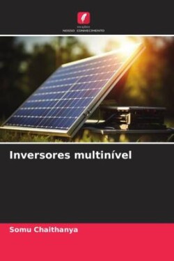 Inversores multinível