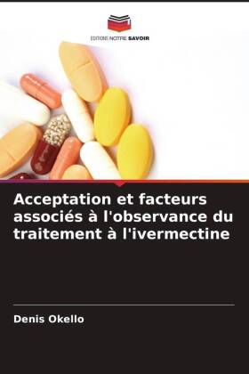 Acceptation et facteurs associés à l'observance du traitement à l'ivermectine