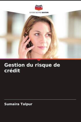 Gestion du risque de crédit