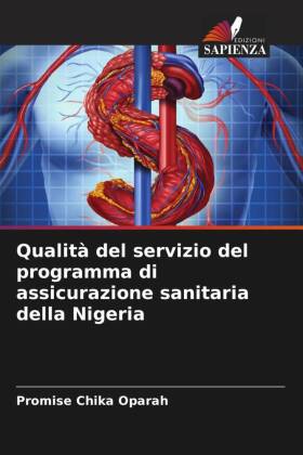 Qualità del servizio del programma di assicurazione sanitaria della Nigeria