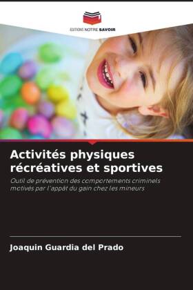 Activités physiques récréatives et sportives