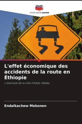 L'effet économique des accidents de la route en Éthiopie