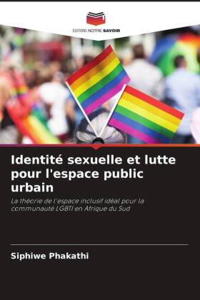 Identité sexuelle et lutte pour l'espace public urbain