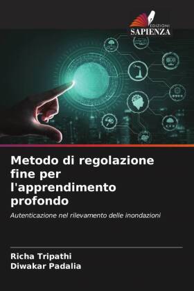 Metodo di regolazione fine per l'apprendimento profondo