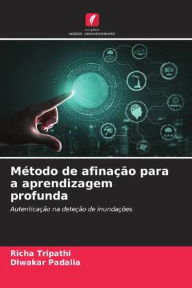 Método de afinação para a aprendizagem profunda