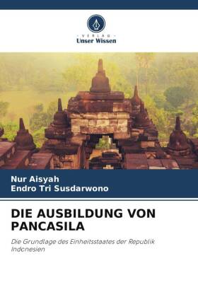 DIE AUSBILDUNG VON PANCASILA