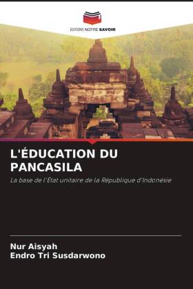 L'ÉDUCATION DU PANCASILA