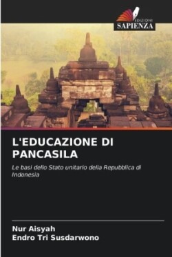 L'Educazione Di Pancasila