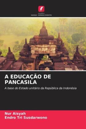 A EDUCAÇÃO DE PANCASILA