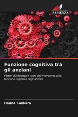 Funzione cognitiva tra gli anziani