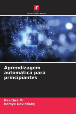 Aprendizagem automática para principiantes