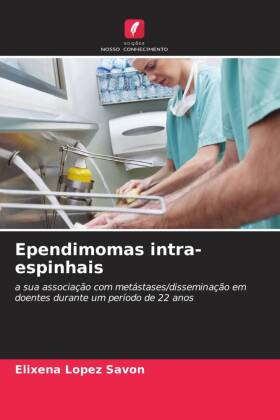 Ependimomas intra-espinhais